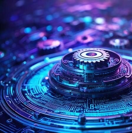 Firefly data & analytics engineering and operations, use cogwheels elements that are alusive to oper (2)